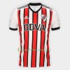 Günstige Fußballtrikots River Plate 2018-2019 Kurzarm Ausweichtrikot kaufen